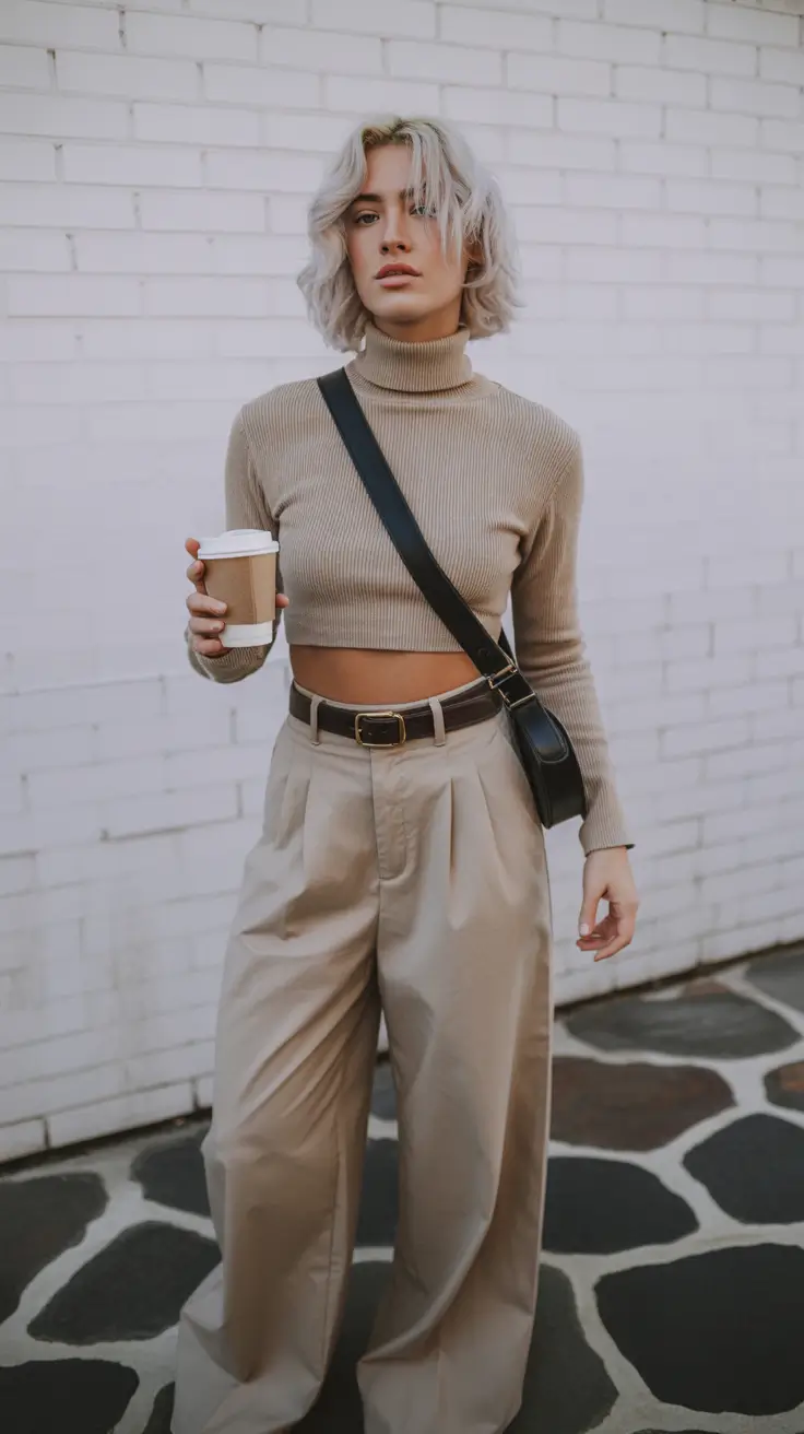 Spring Capsule Wardrobe 2026 Soft Neutrals for Everyday Balance