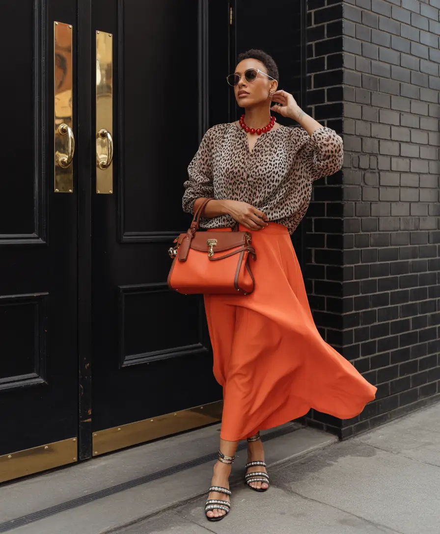 Spring Capsule Wardrobe 2026 2026 Casual With A Chic Twist