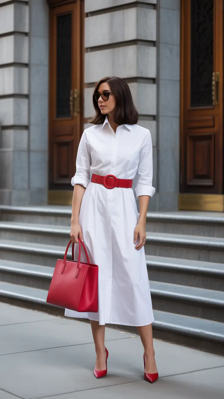 Spring Office Outfits 2026 Women Business Attire