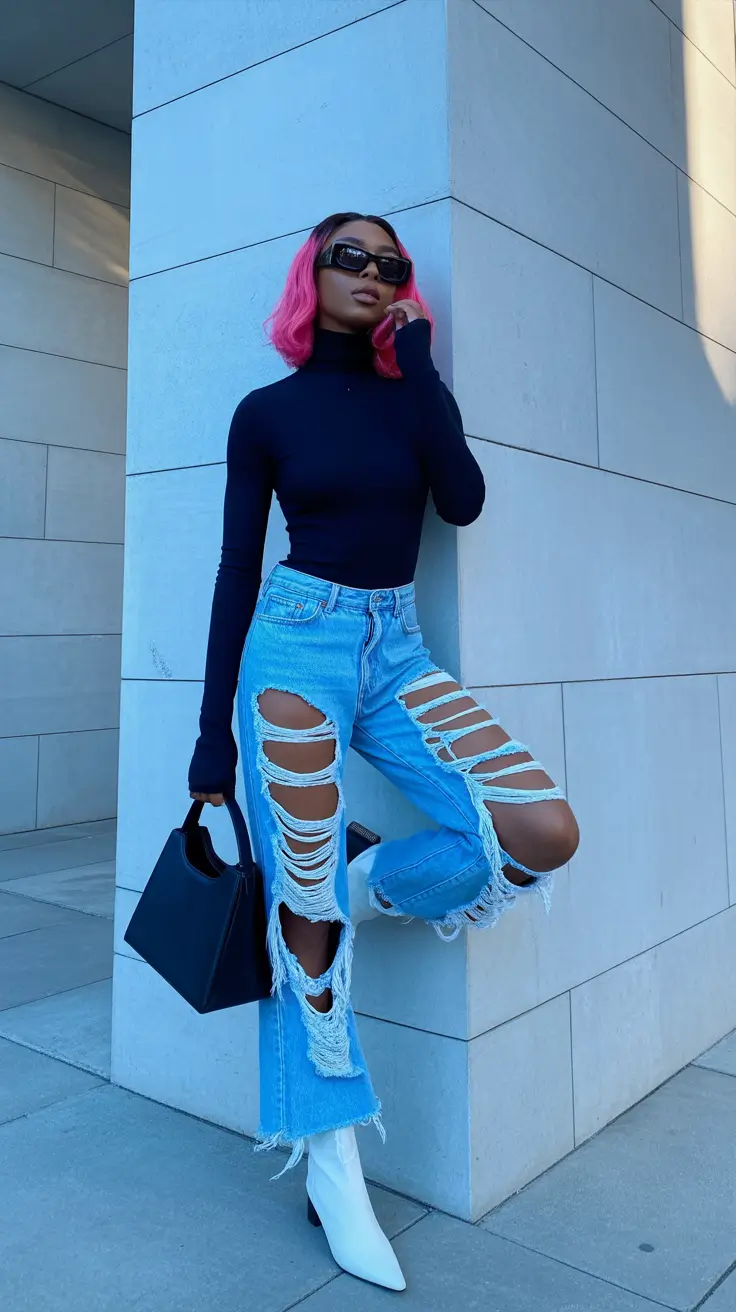 Spring Outfits for Women Over 30 2026 Casual Street Style