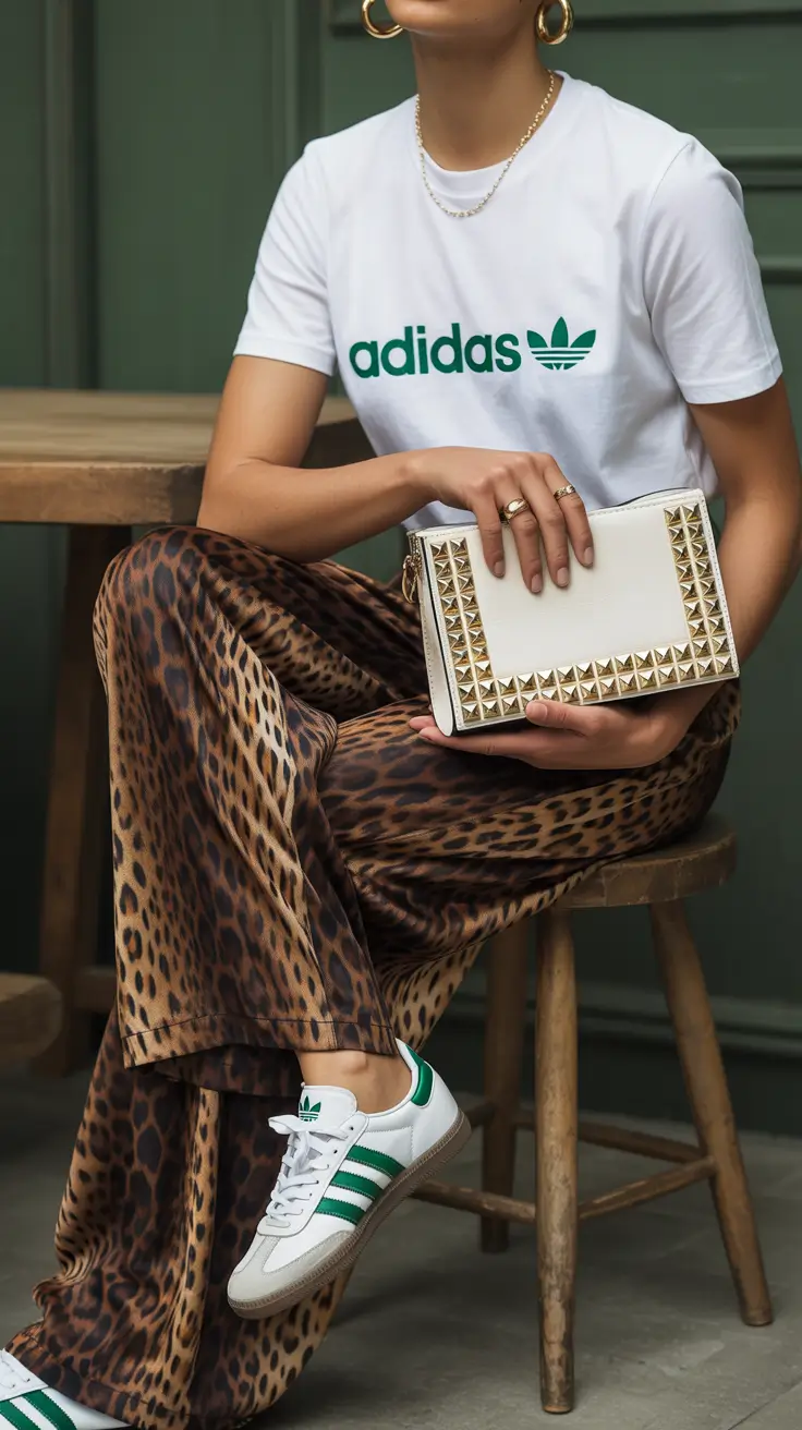 Spring Outfits for Women Over 30 2026 Athleisure