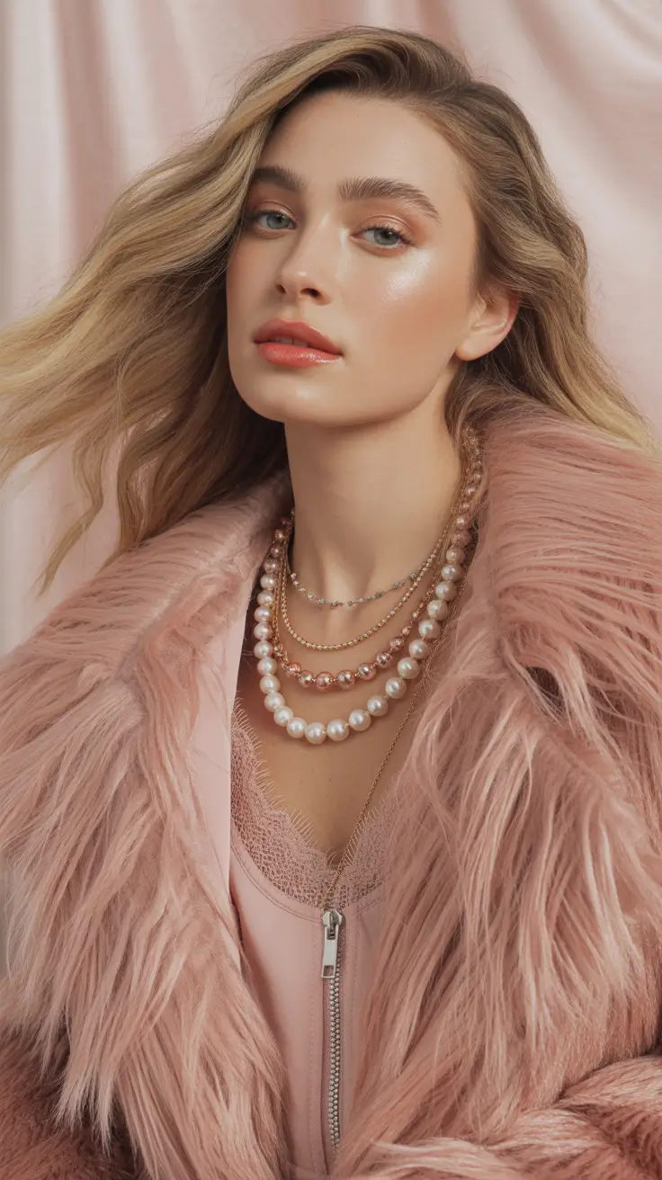 spring hairstyles 2026 Loose Waves With A Soft Brunette Glow