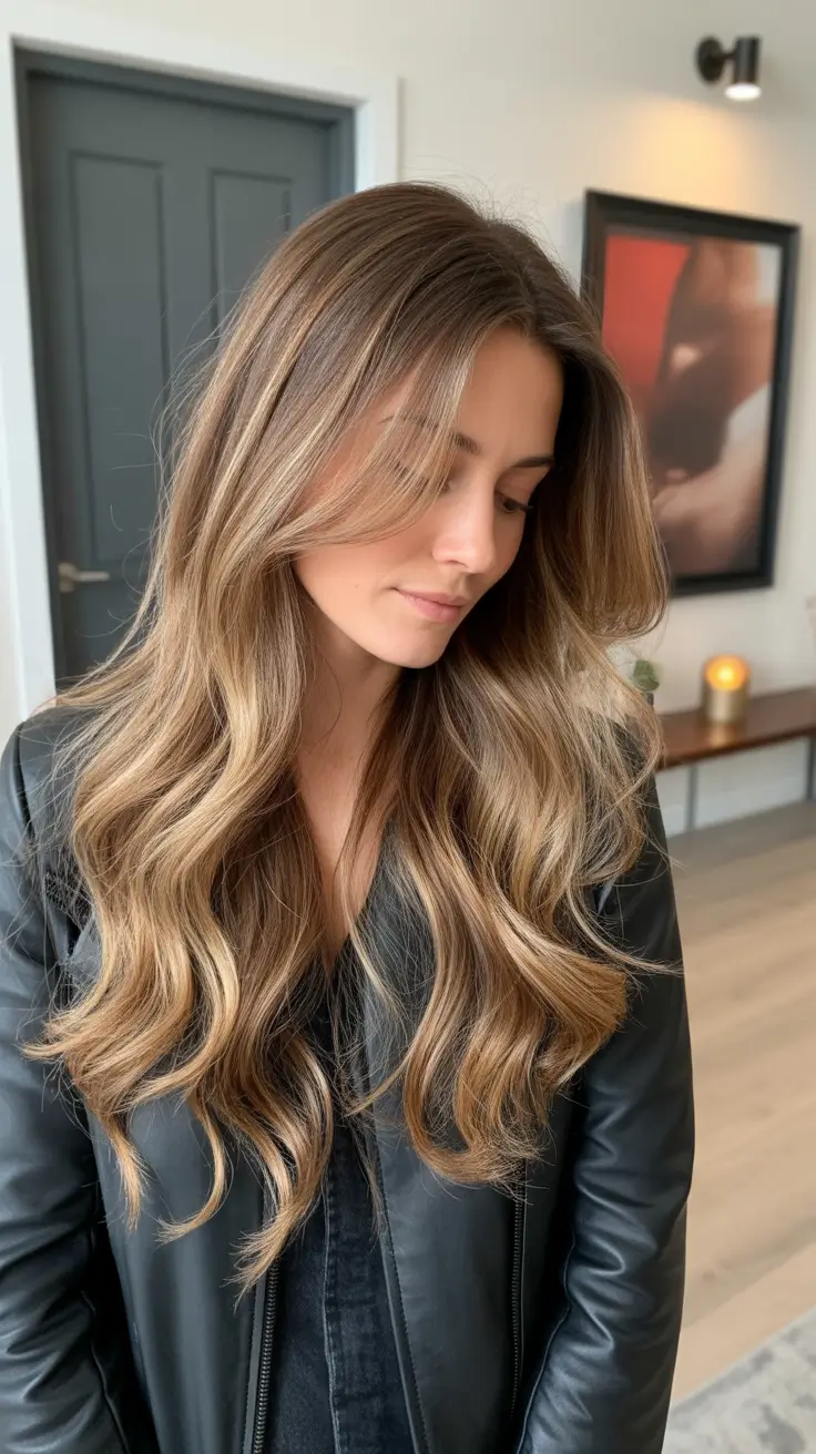 spring Hair Color Ideas to Look Younger 2026 Cool Beige Blonde for Soft Summer Radiance