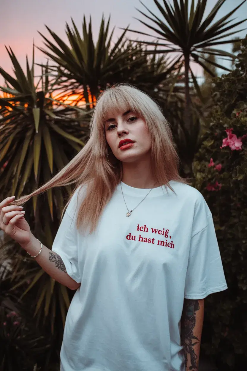 summer outfits for teens 2026 Graphic Tee Mood with Soft Aesthetic Energy