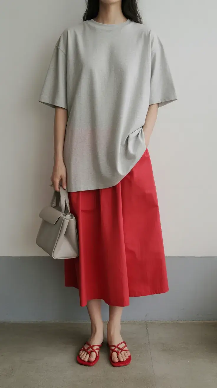 summer flip-flops 2026 Soft volume and unexpected Pink energy