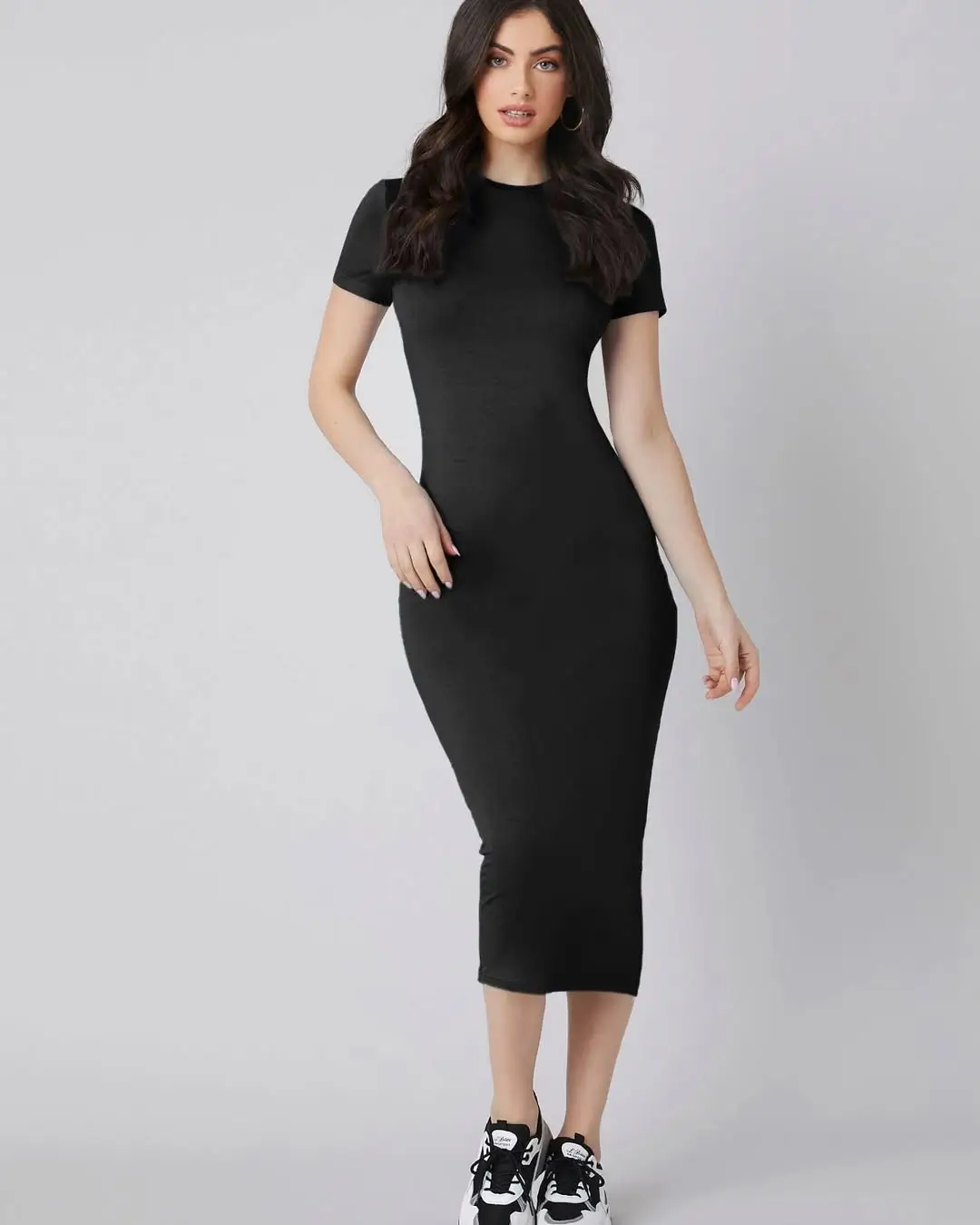 bodycon summer outfits 2026 Sport minimalism and the rise of casual bodycon dressing