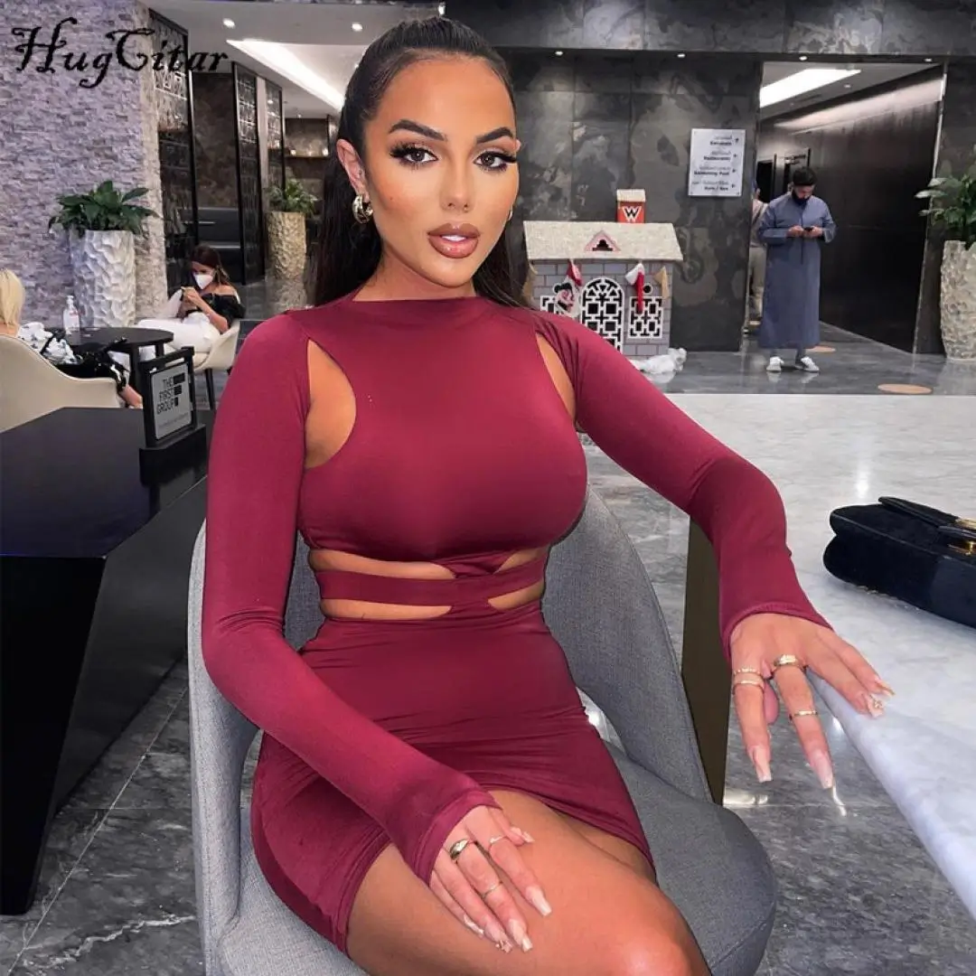 bodycon summer outfits 2026 Burgundy Precision and the Power of Strategic Reveals