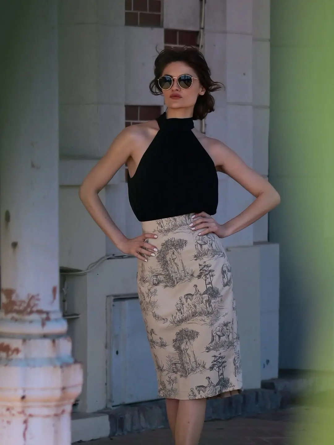 every day summer outfits 2026 Polished Minimalism That Feels Effortlessly Chic