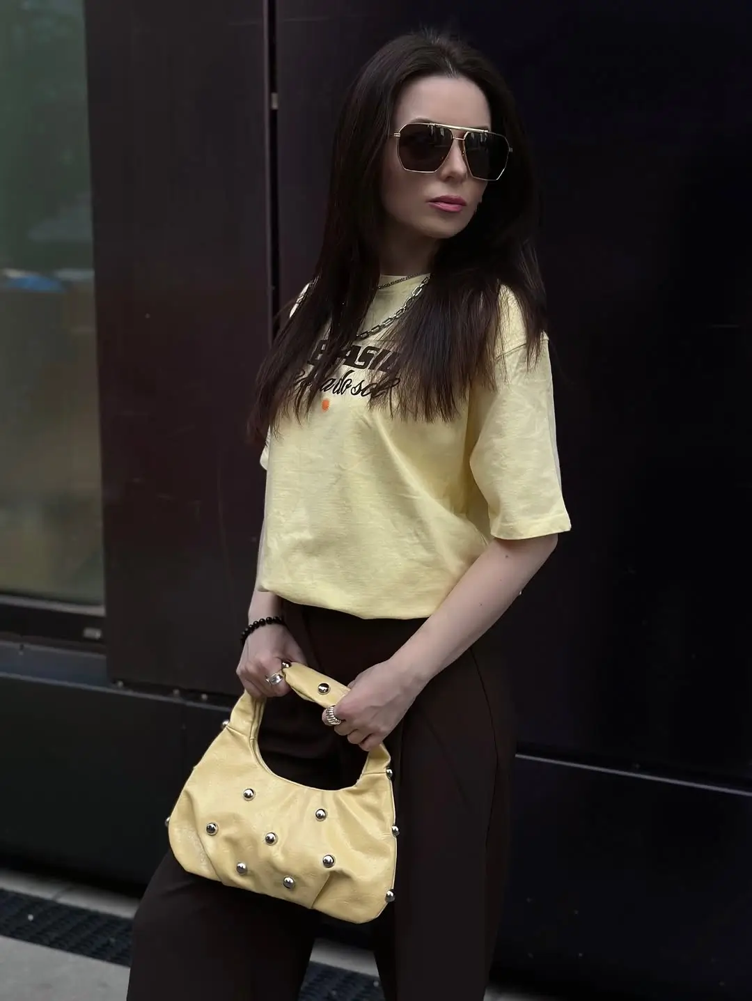 hot weather summer outfits for women 2026 Muted Retro Basics That Feel Fresh Again