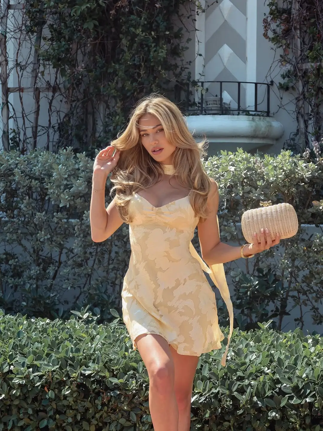 simple casual summer outfits 2026 Light Summer Dress Energy