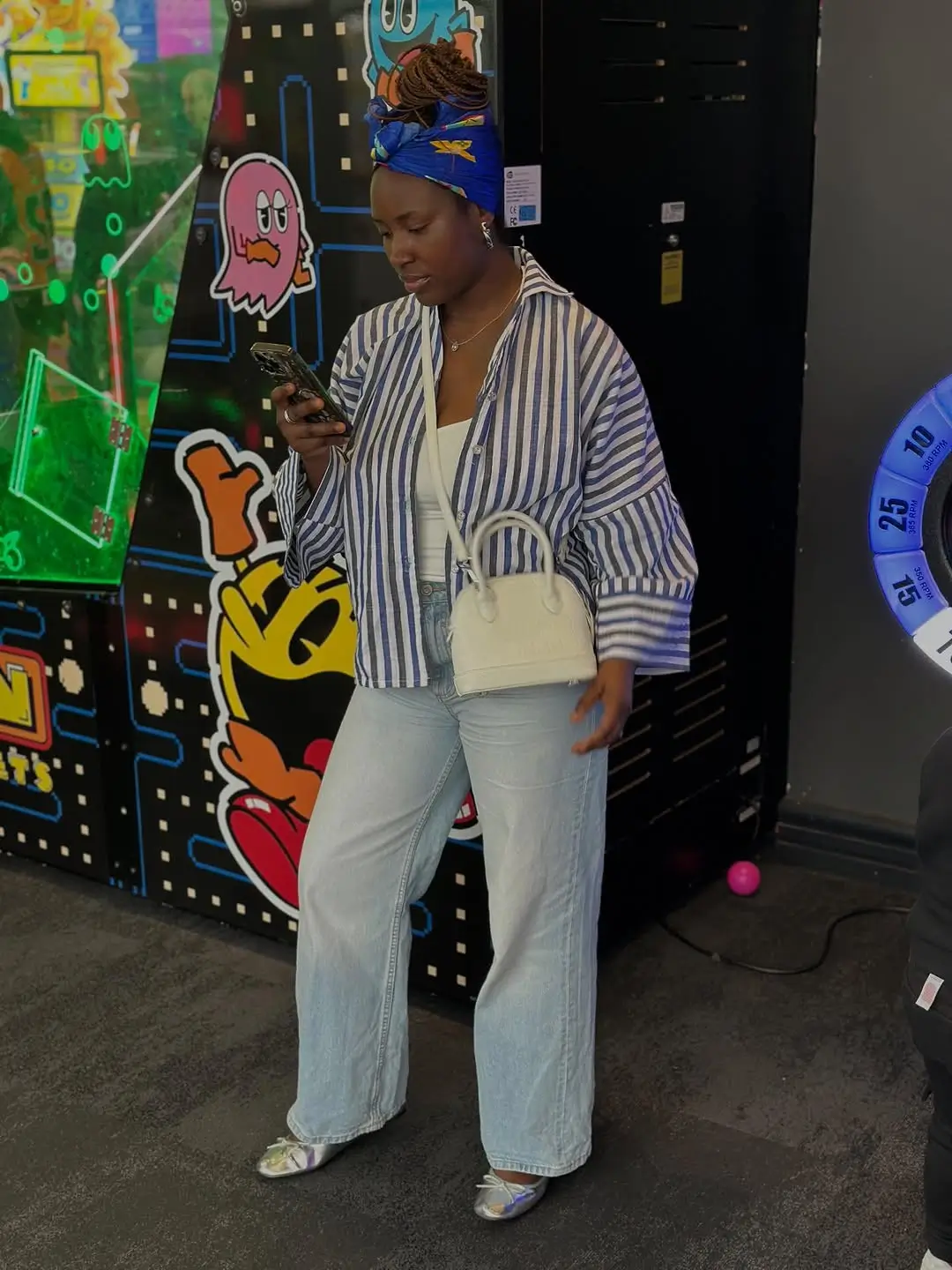 stylish summer outfits for black woman 2026 Playful Layers and Everyday Cool