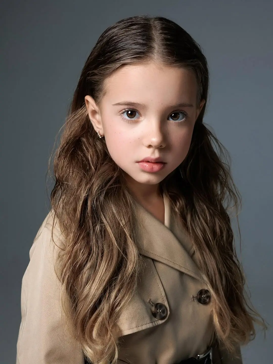 summer haircuts for girls 2026 Romantic Long Texture with Soft Volume