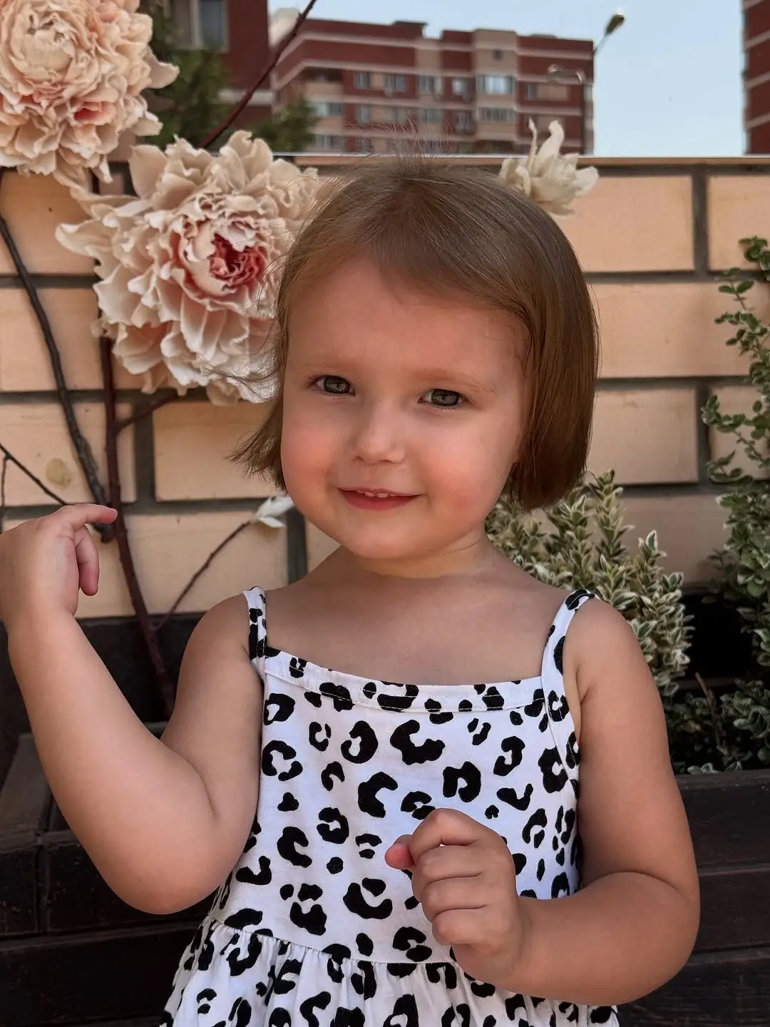 summer haircuts for girls 2026 Mini Blunt Bob For Playful Summer Energy