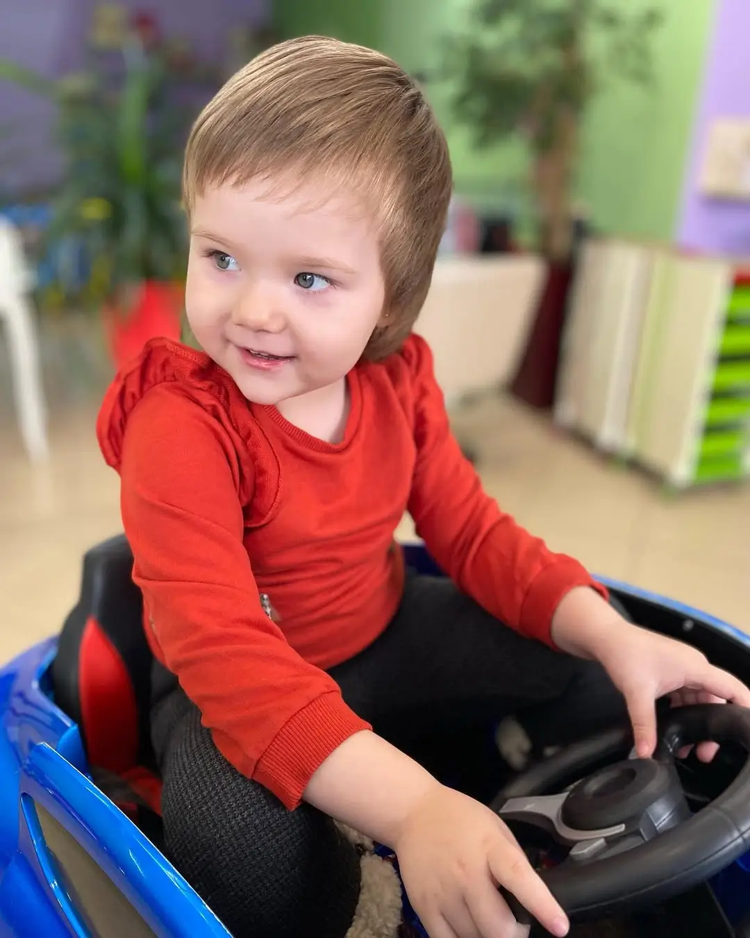 summer haircuts for girls 2026 Soft Textured Crop for Active Summer Days