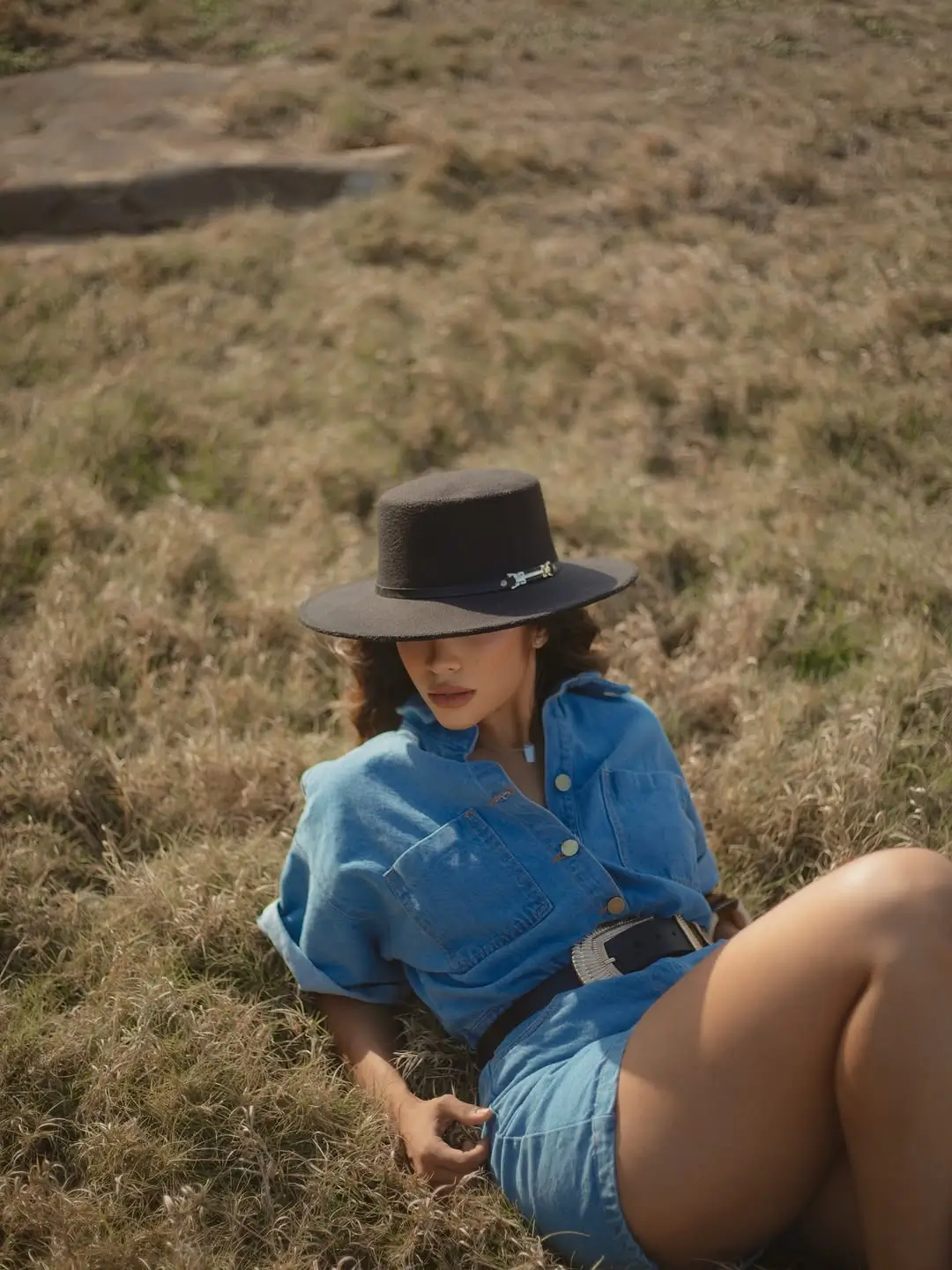 summer outfits 2026 Effortless western casual that feels unexpectedly fresh