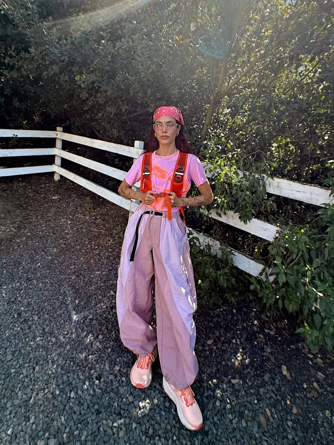 summer outfits 2026 Sporty Layers with Street Energy