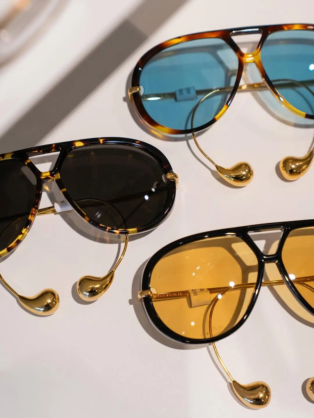 Summer Oversized sunglasses 2026 Golden Hour Tones and Soft Drama Frames