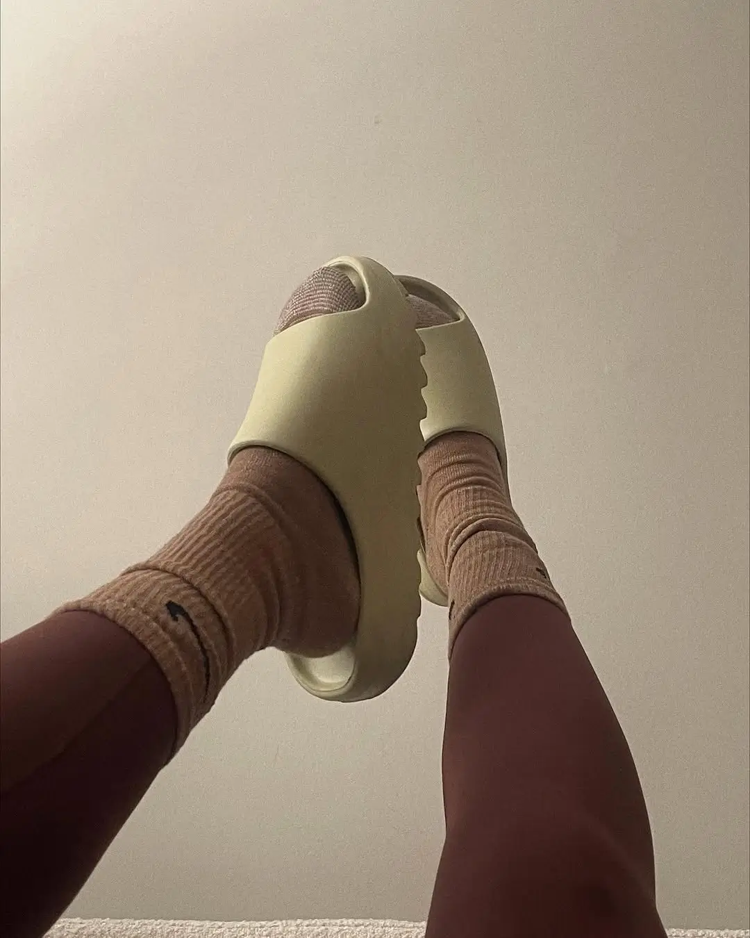 summer slides for women 2026 Sporty Foam Slides with Off Duty Cool