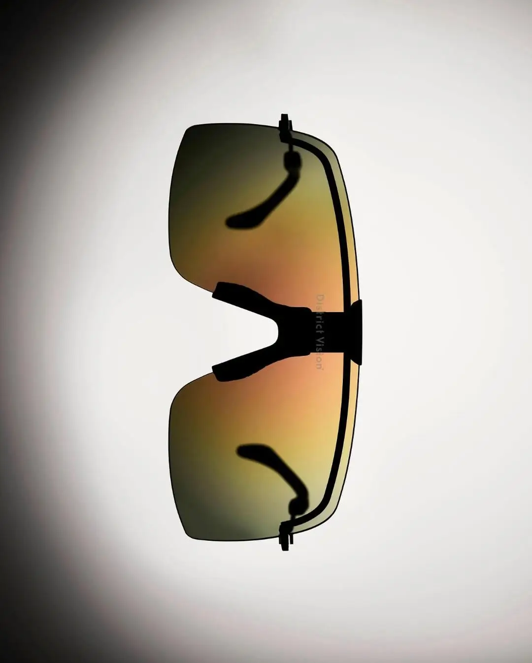 summer sunglasses for women 2026 Futuristic Glow Frames That Catch the Light