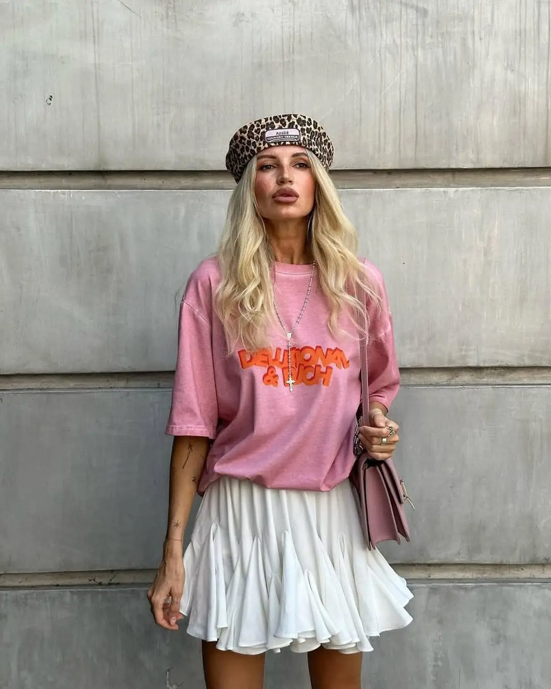 summer vacation outfits 2026 Sporty Meets Flirty The Unexpected Vacation Combo