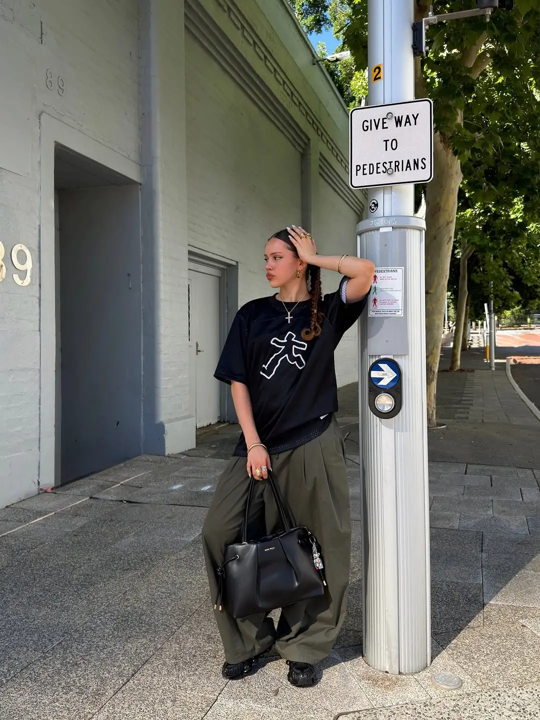 trendy summer streetwear 2026 Minimal Street Energy with a Polished Edge