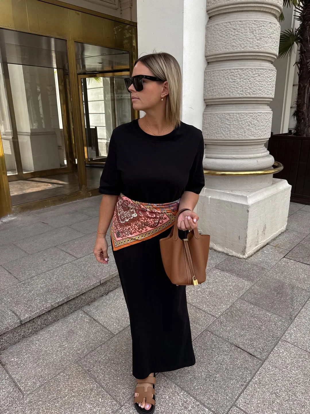 June Outfits Ideas 2026 Minimal Black Dresses Styled the Smart Summer Way