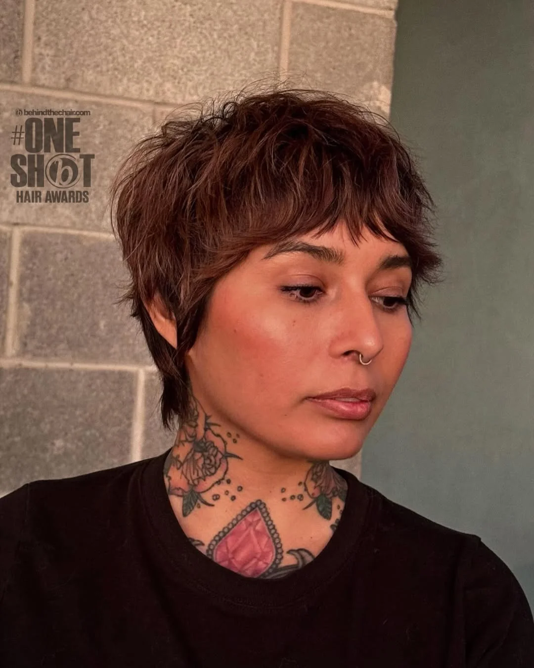 modern summer haircuts for women over 30 2026 Soft Textured Pixie with Summer Movement