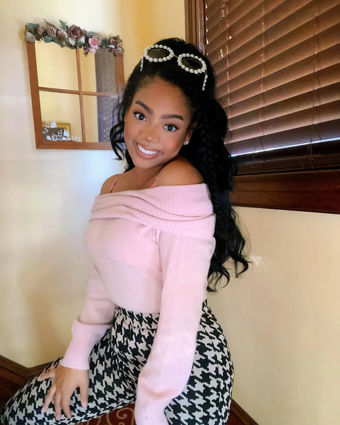 back to school outfits 2026 Playful Y2K Pink For Casual School Style