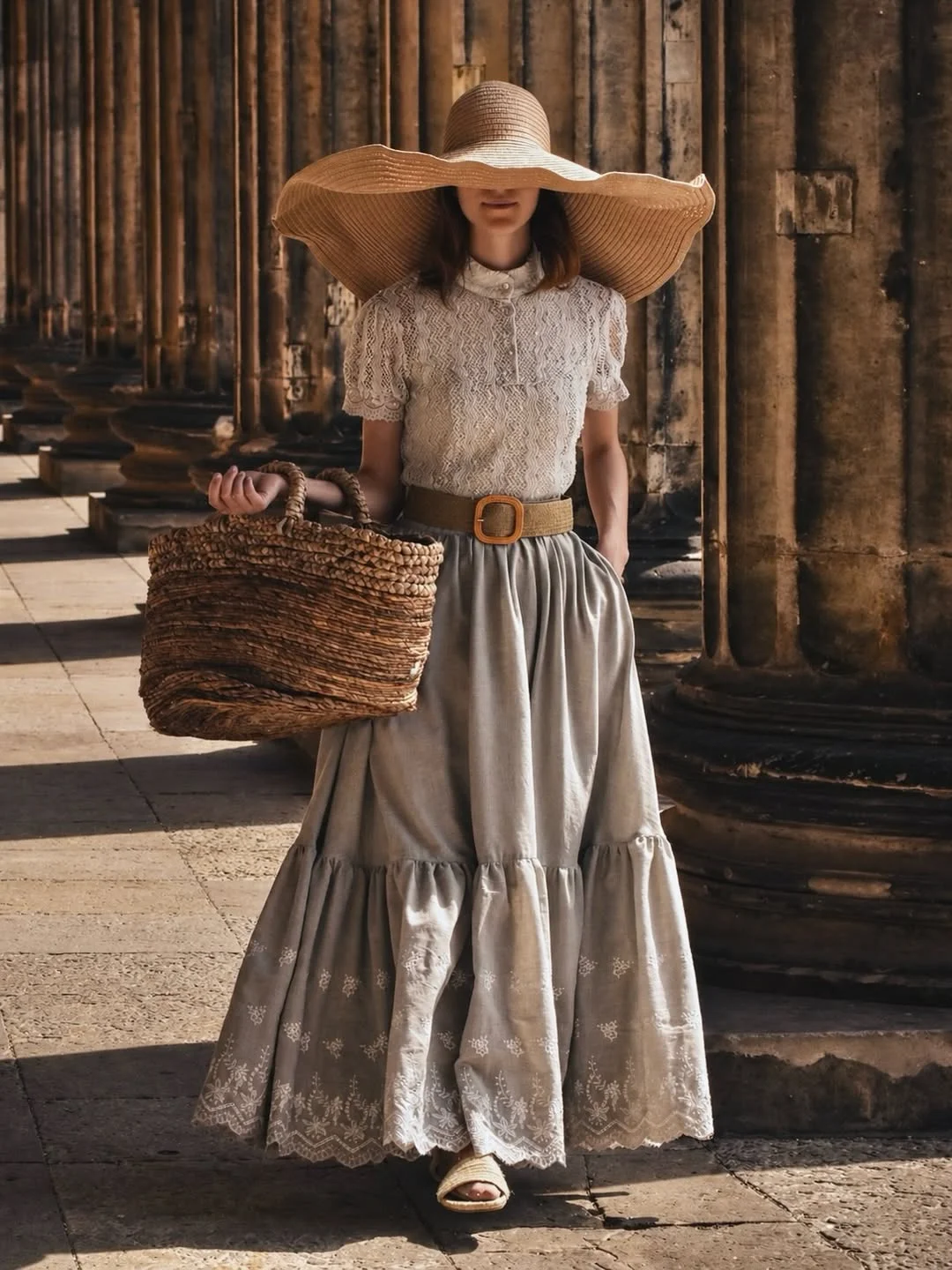 Boho Chic Fall Outfits 2026 Vintage Prairie Elegance For Fall