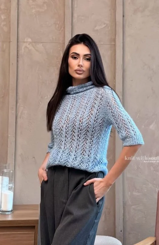 cozy chic fall outfits for 2026 Lightweight Knitwear with Modern Simplicity