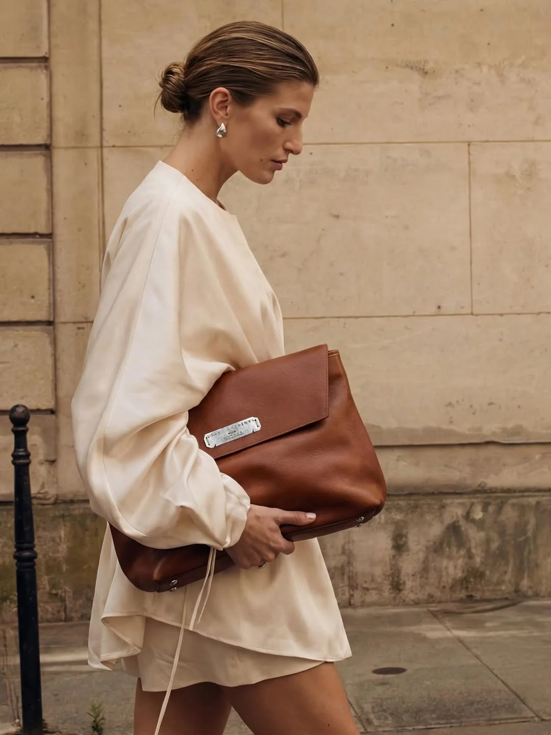 early fall outfits ideas 2026 Relaxed Luxury With Tailored Ease