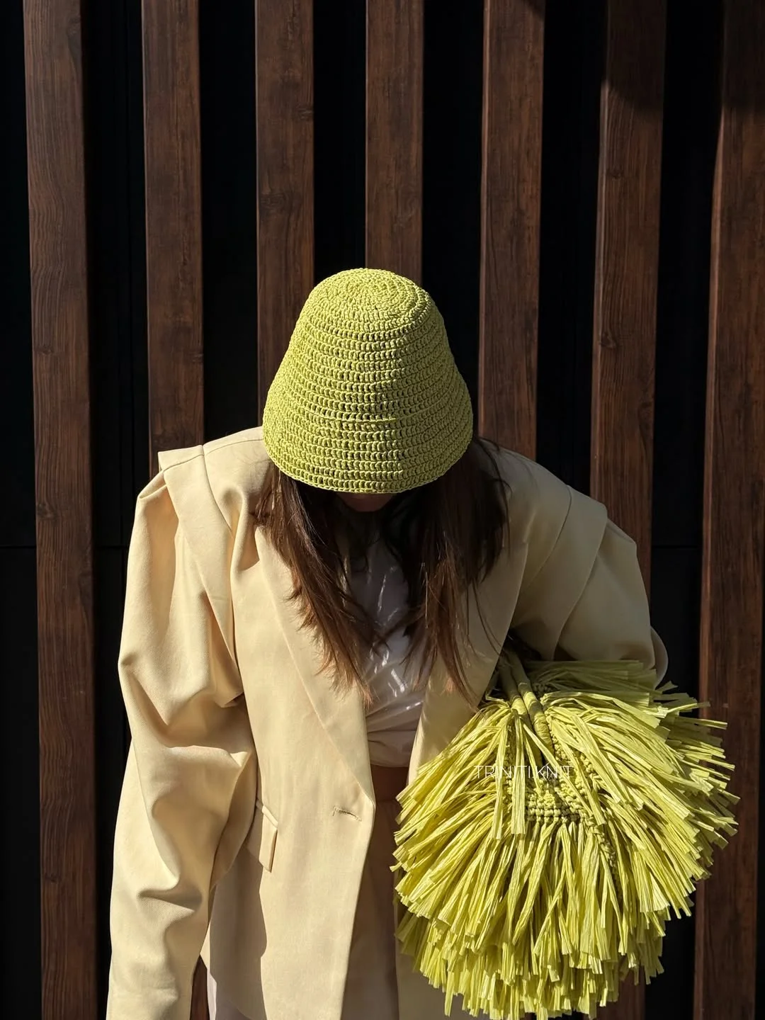 early summer outfits 2026 Statement Accessories Meet Relaxed Tailoring