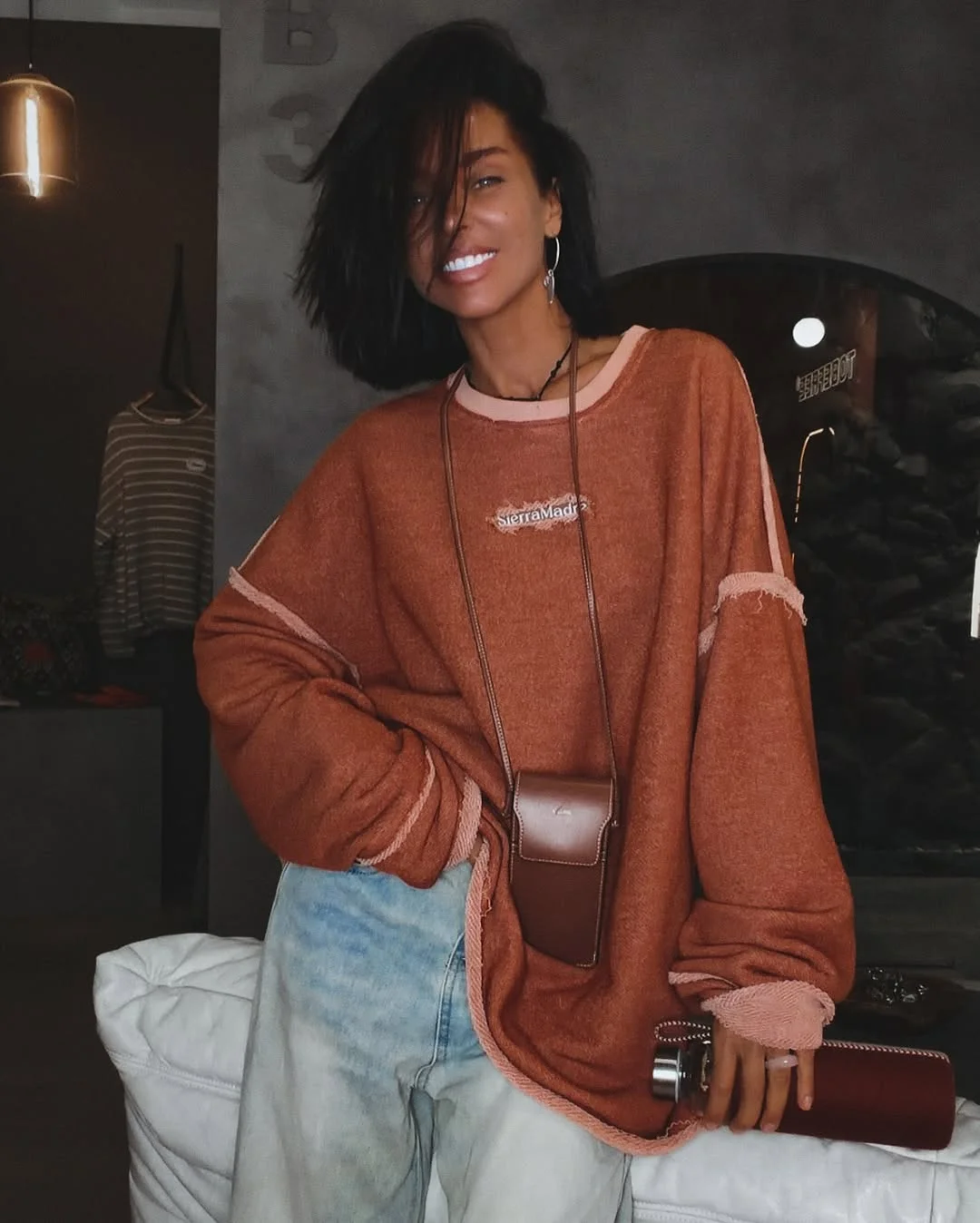 Fall Fashion Outfits 2026 Cozy Oversized Layers For Casual Weekend Style