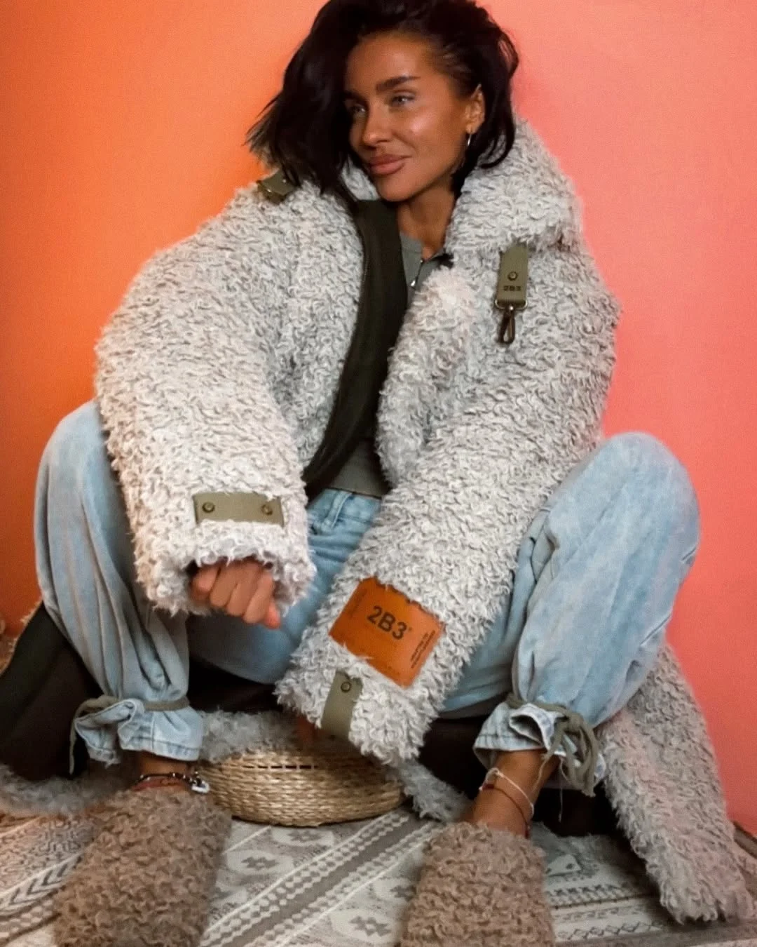 Fall Fashion Outfits 2026 Cozy Texture And Casual Autumn Street Style