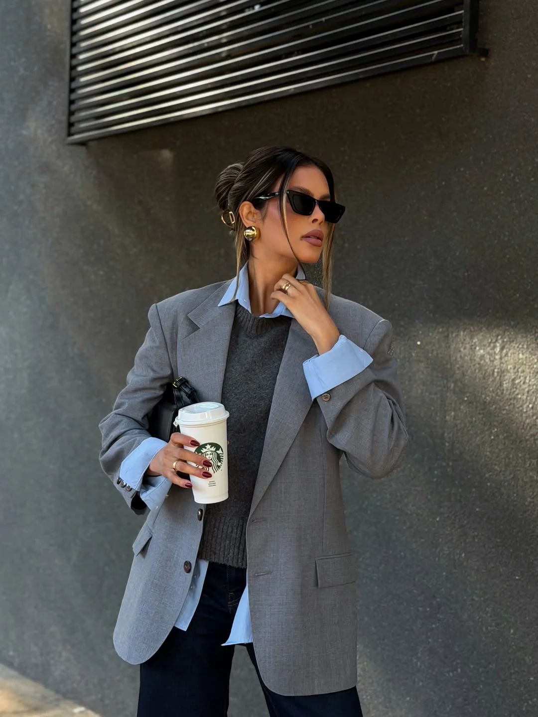 Fall Fashion Outfits 2026 Tailored Layers And Modern Workwear