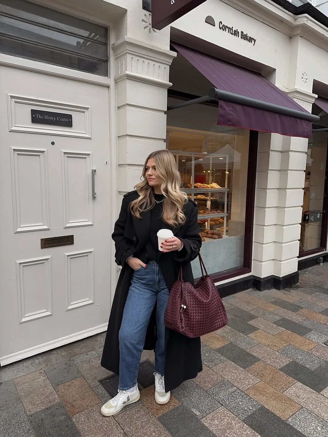 fall mom outfits 2026 Cozy Layers And Everyday Denim