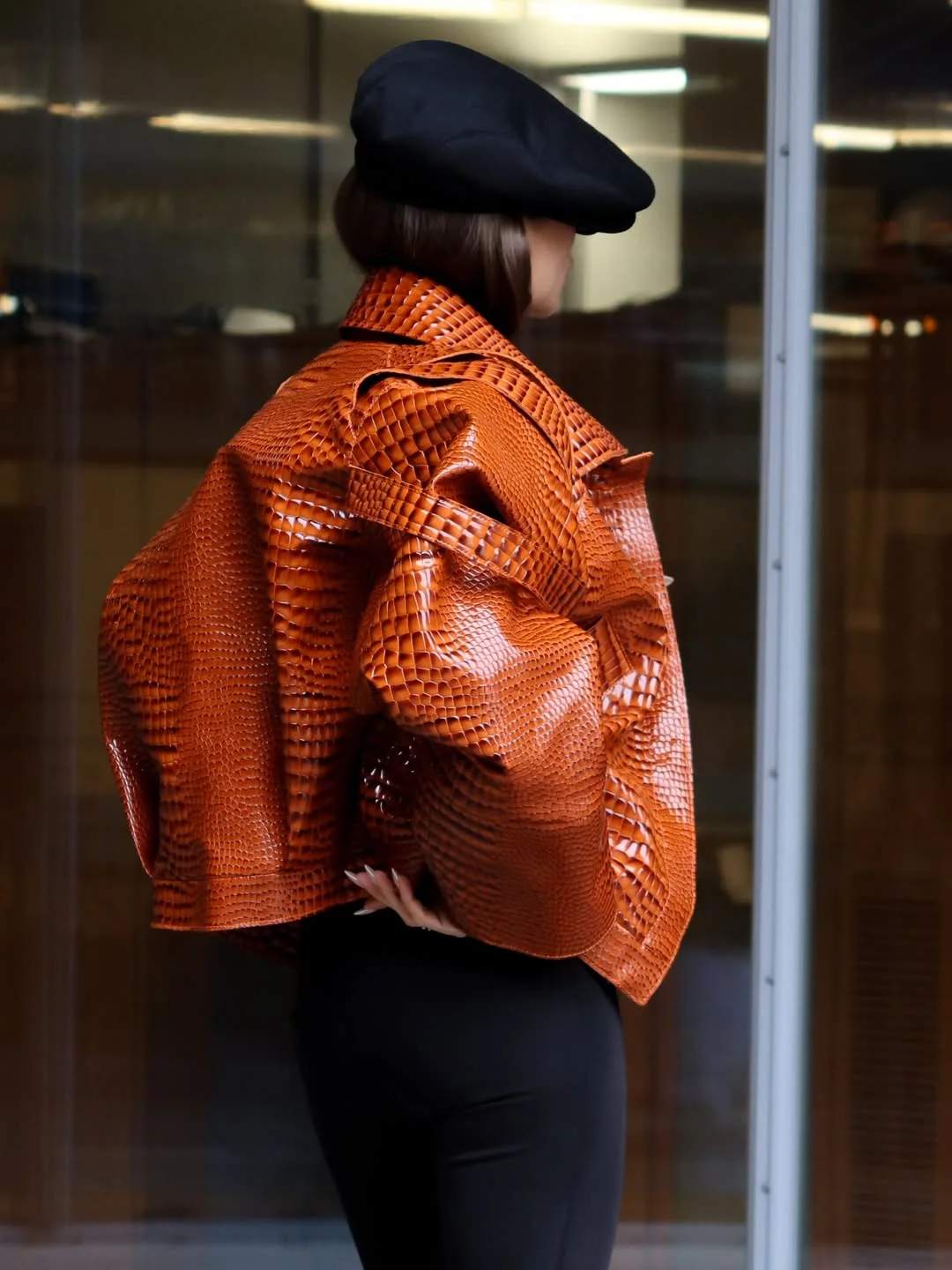 fall outfits for women in 30s style 2026 Rich Texture And Statement Outerwear