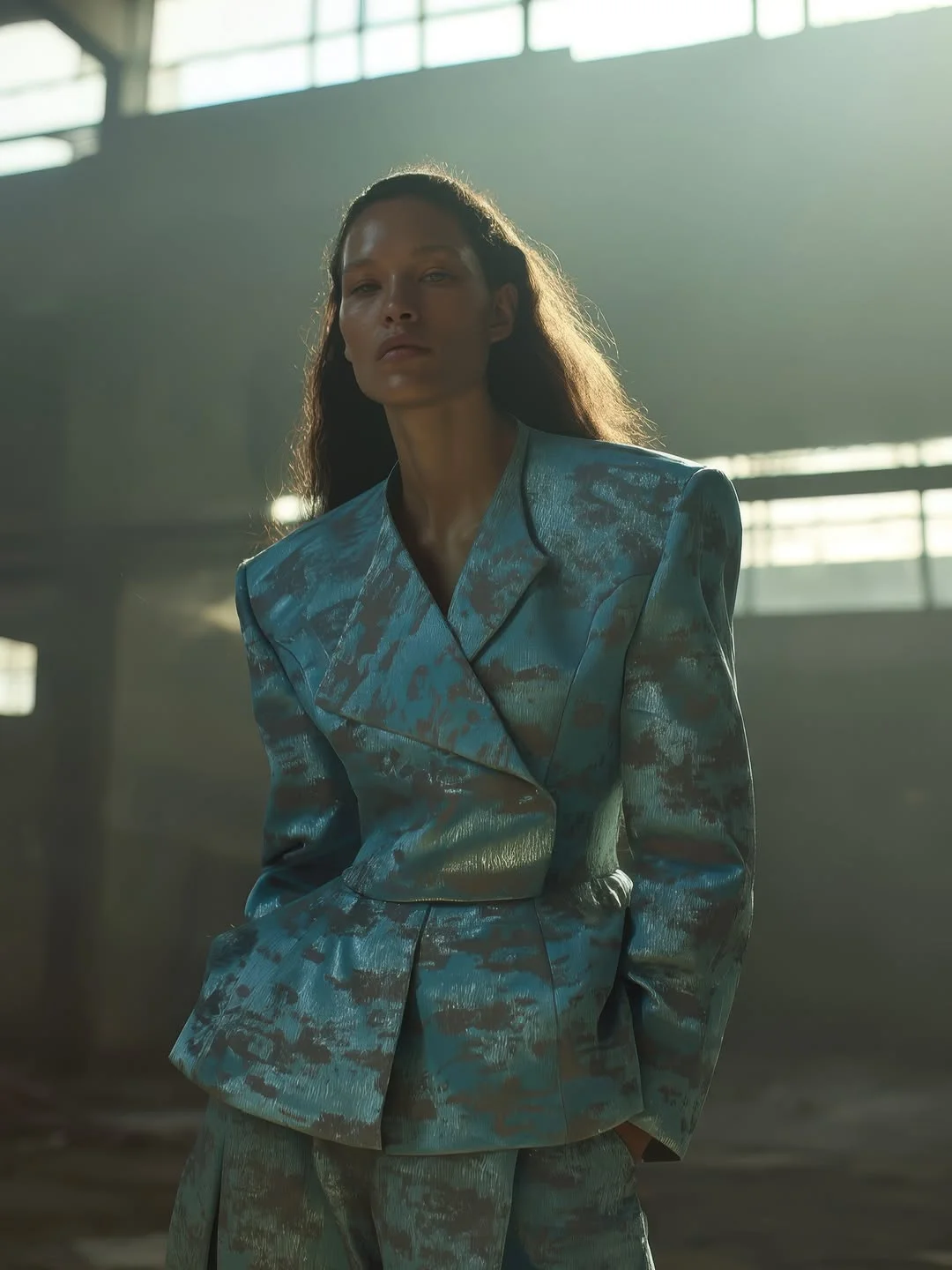 fall outfits for women in 30s style 2026 Modern Metallics With Artistic Appeal