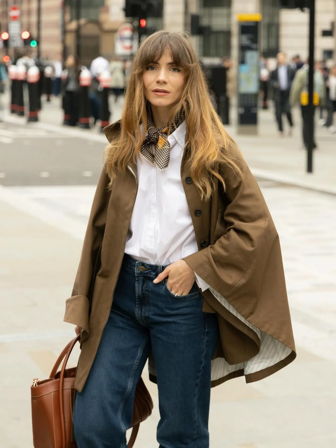 fall travel wardrobe for women 2026 Parisian-Inspired Layers for Exploring European Streets