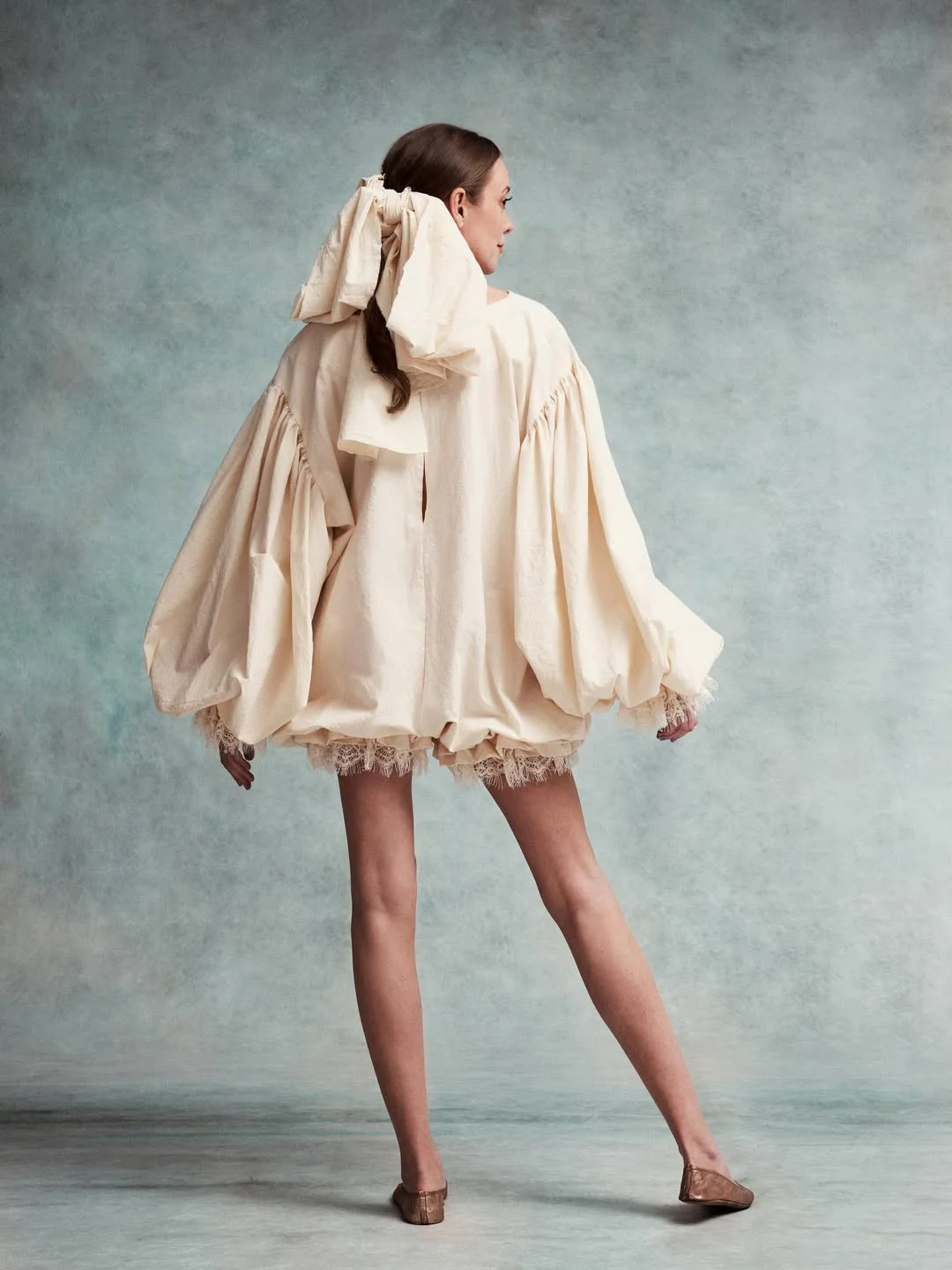 july fashion trends 2026 Statement Sleeves and Modern Romance