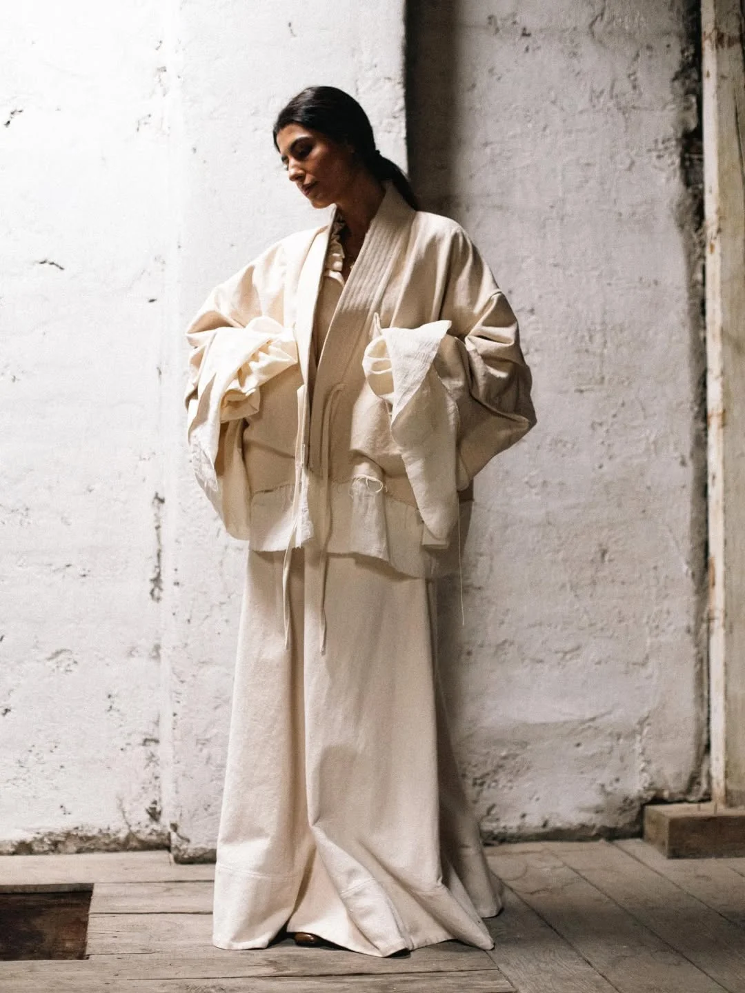 july fashion trends 2026 Relaxed Luxury in Natural Tones
