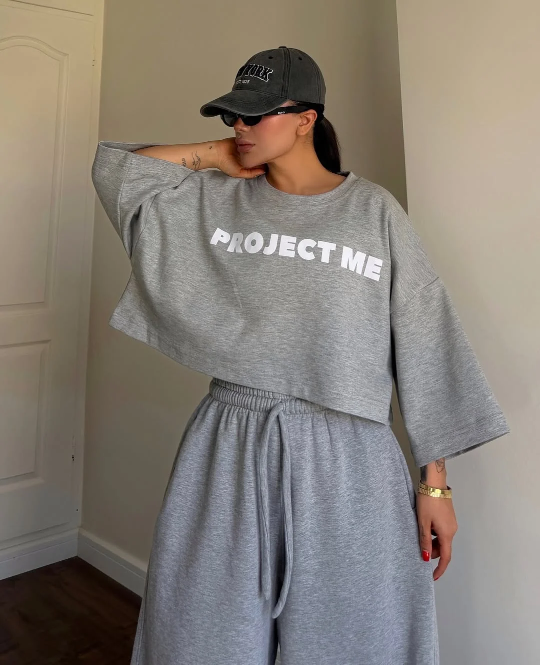 new trends: fall fashion 2026 Elevated Loungewear Takes Over Casual Fashion