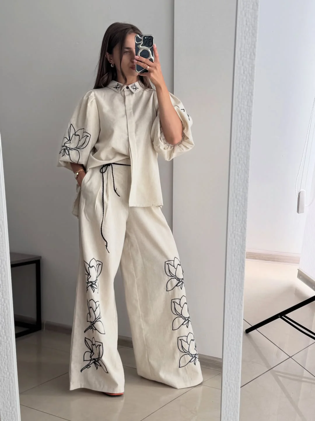 new trends: fall fashion 2026 Artistic Matching Sets Define Relaxed Luxury