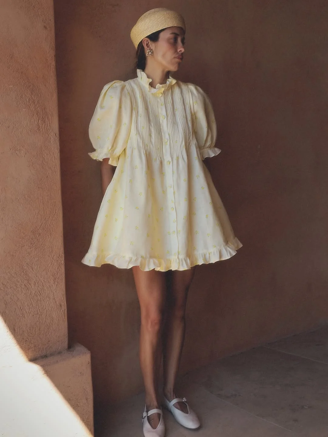 summer to fall outfits 2026 Soft Vintage Charm with a Modern Twist