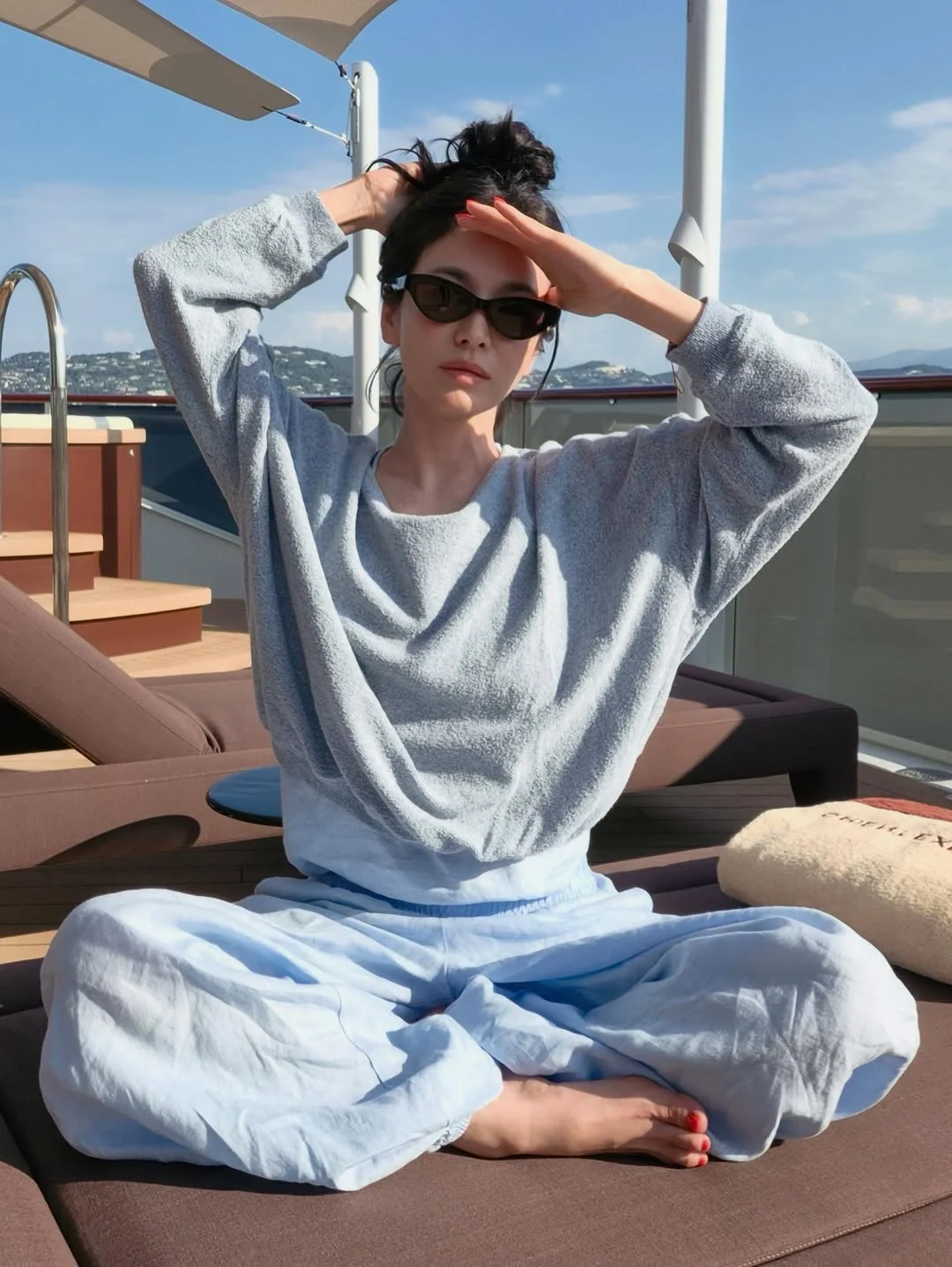 what are must-have fall outfits for 2026 Elevated Cozy Loungewear