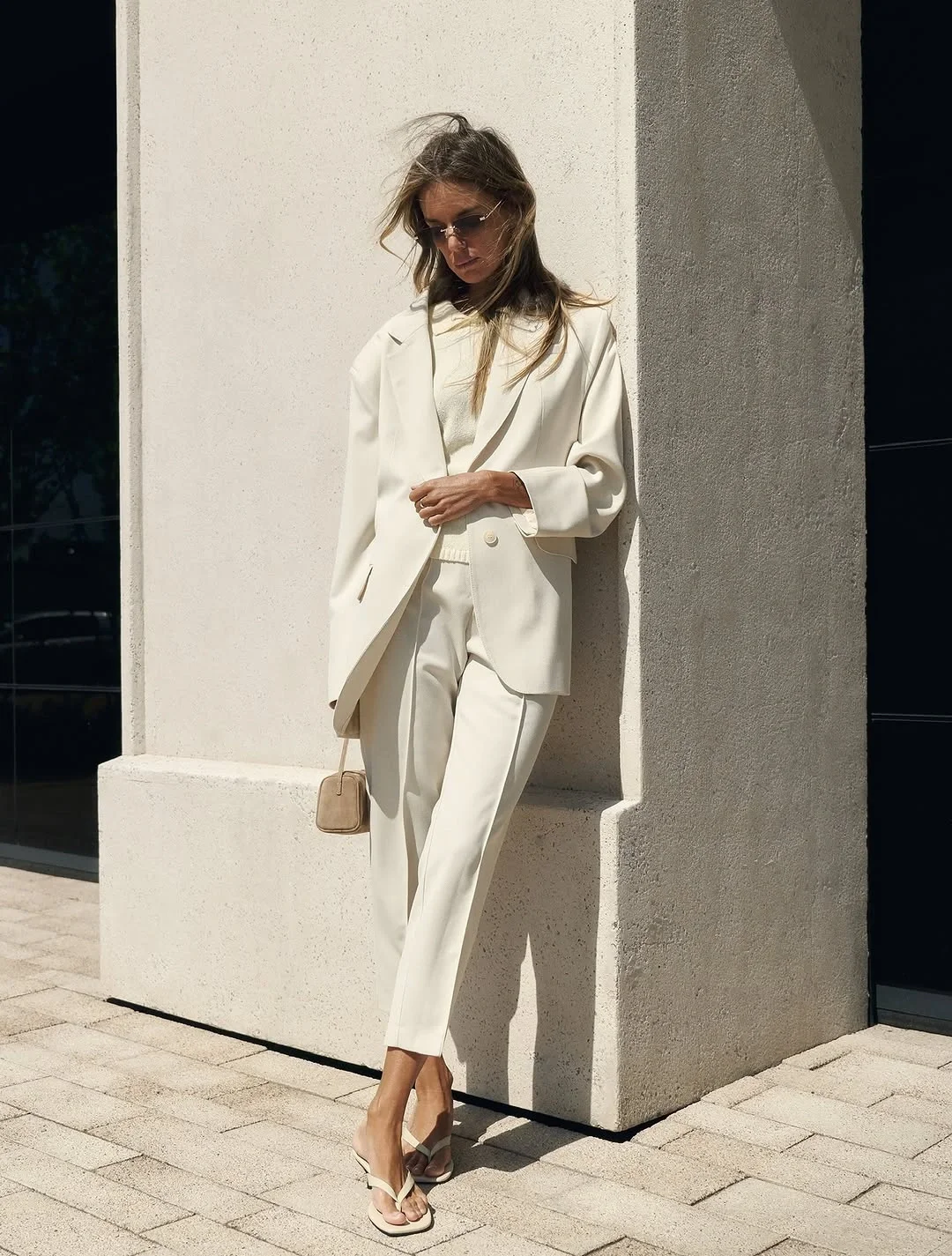 what are must-have fall outfits for 2026 Quiet Luxury Monochrome Tailoring