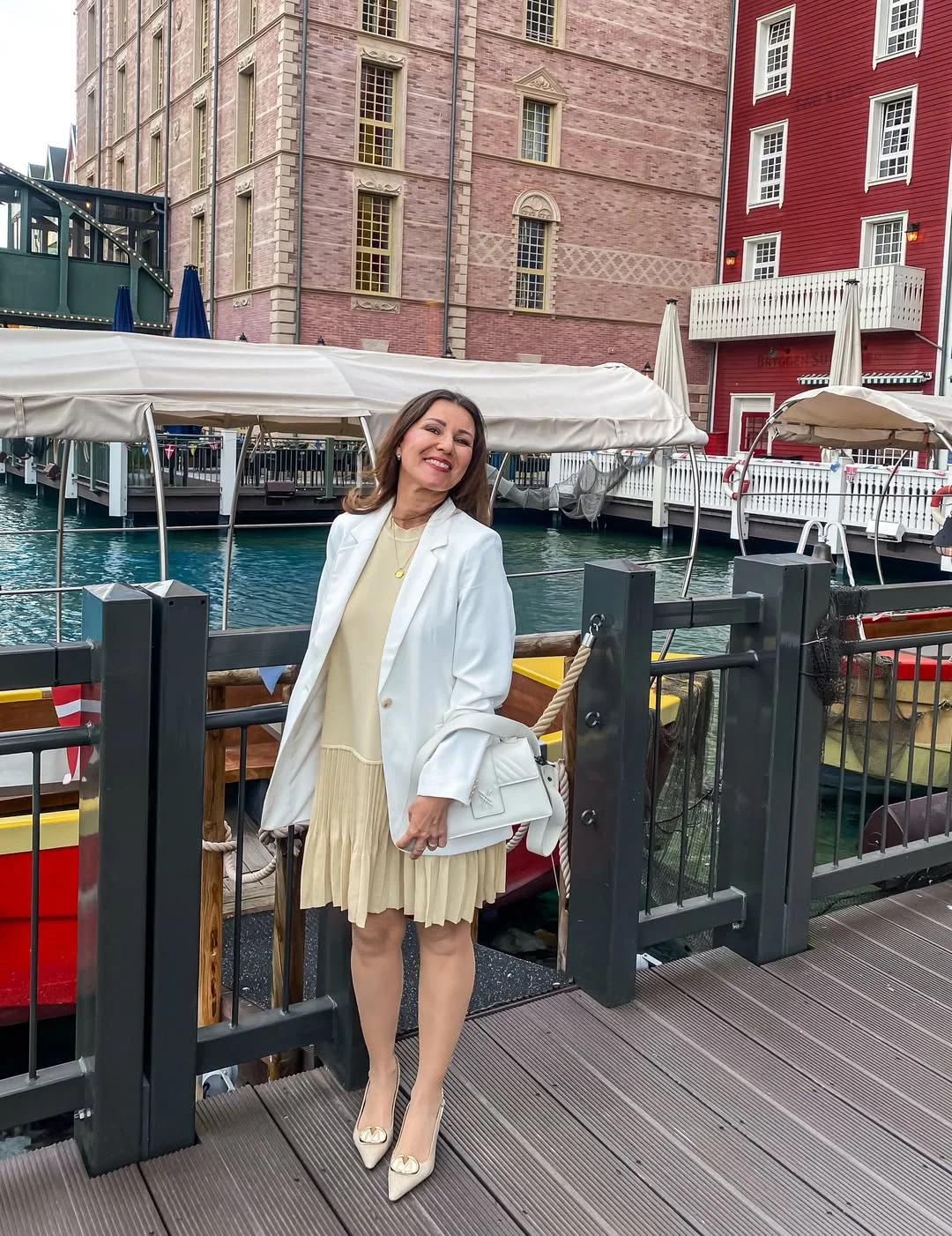 what to wear in fall 2026 over 50 Elegant Cream Layers for Everyday Sophistication