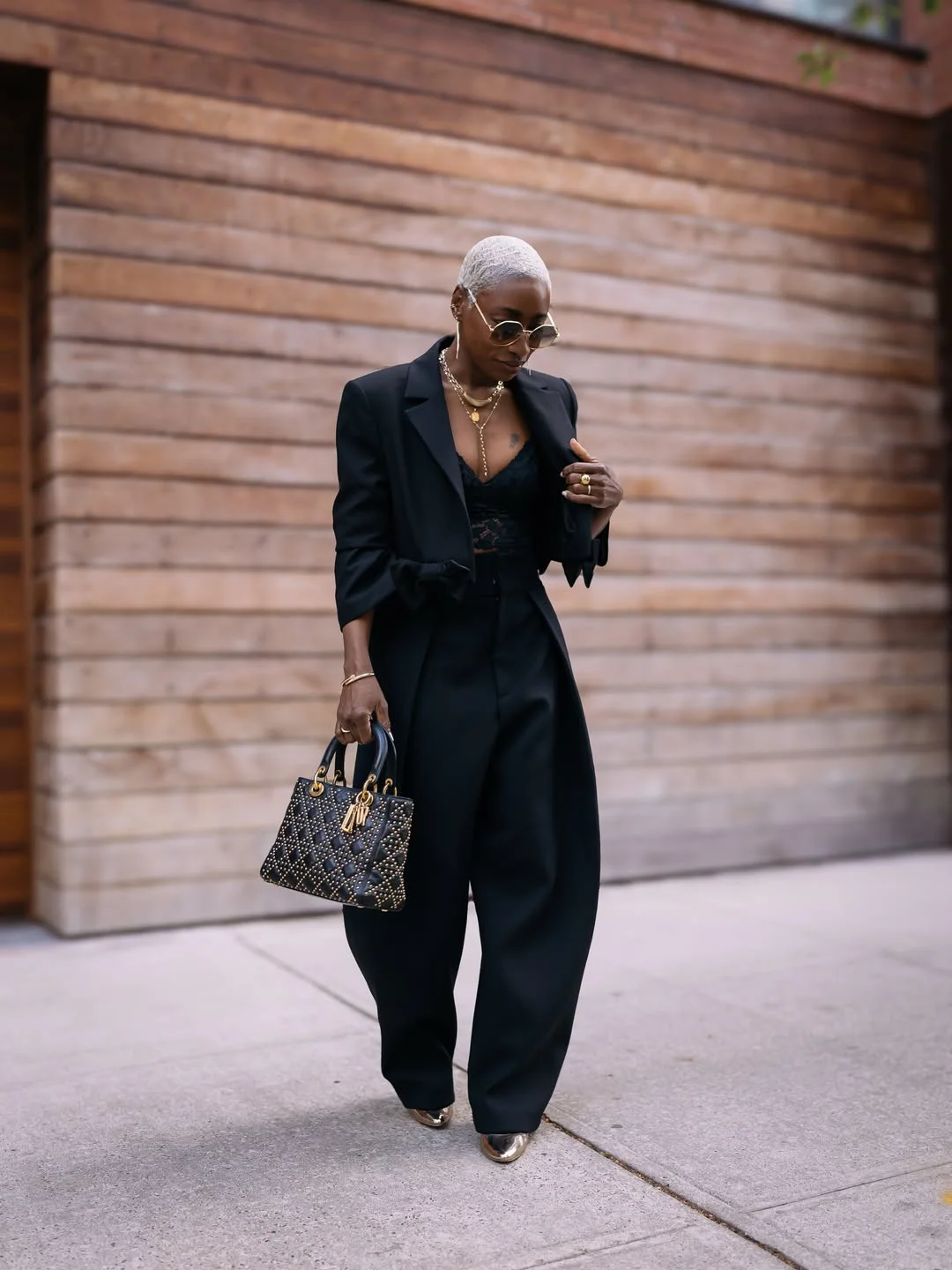 what to wear in fall 2026 over 50 Power Dressing with a Soft Modern Edge