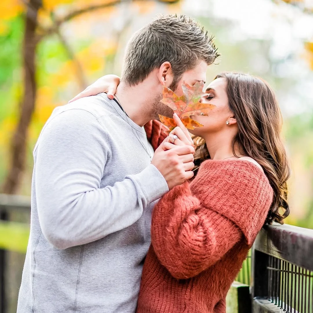 fall engagement photo outfits 2026 Cozy Sweaters That Never Go Out Of Style