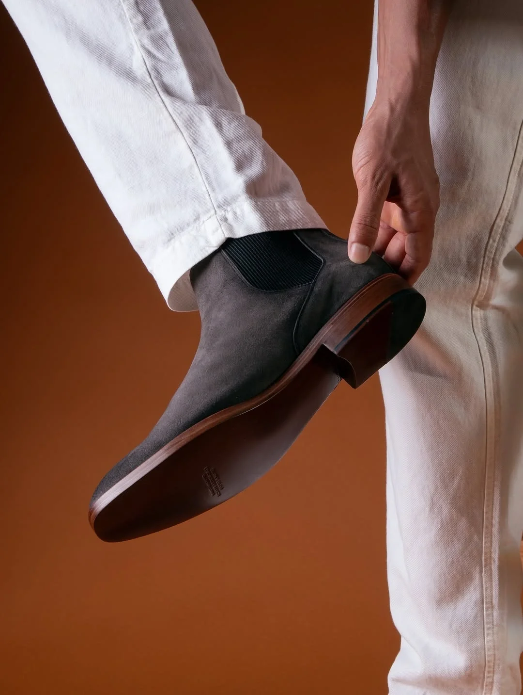 fall outfits with chelsea boots 2026 Elevated Chelsea Boots For Tailored Everyday Style